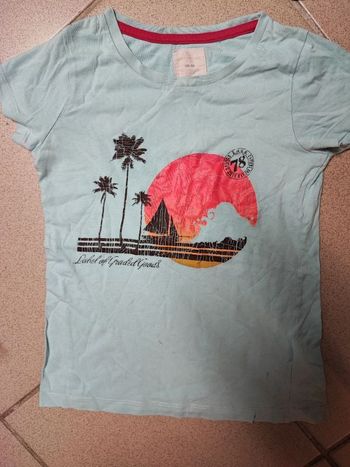 Tee shirt