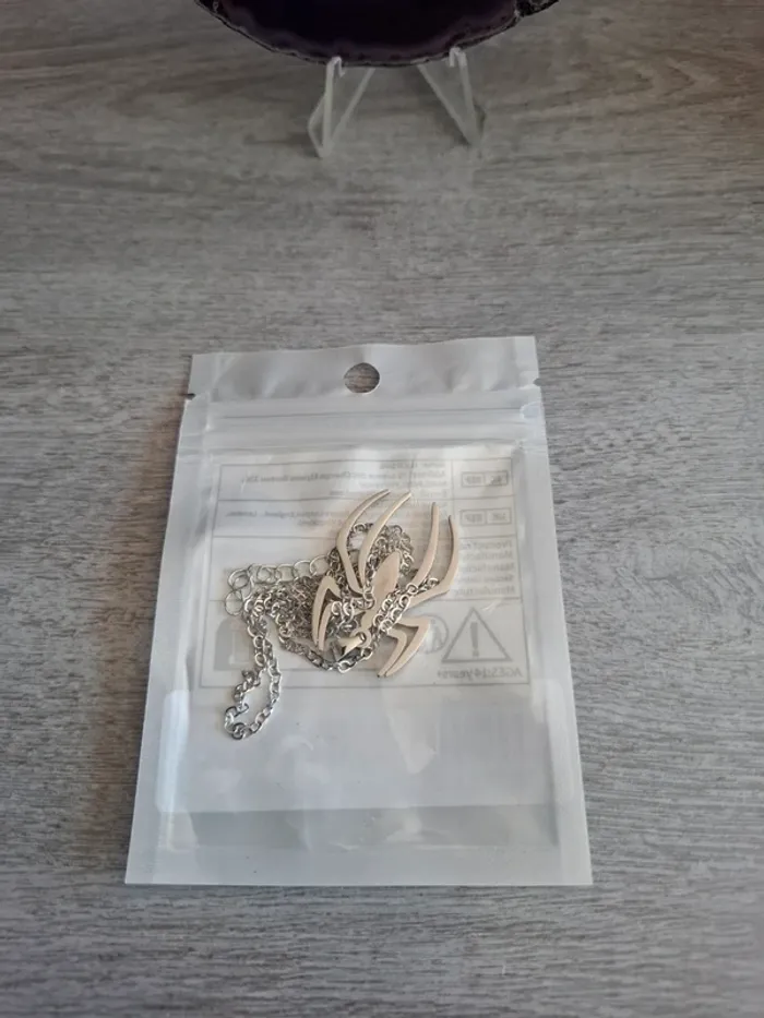 Collier pour homme - photo numéro 2