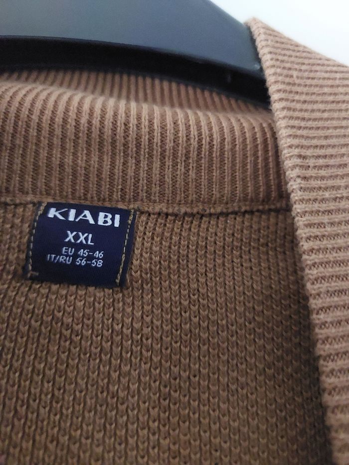 Pull homme - photo numéro 3