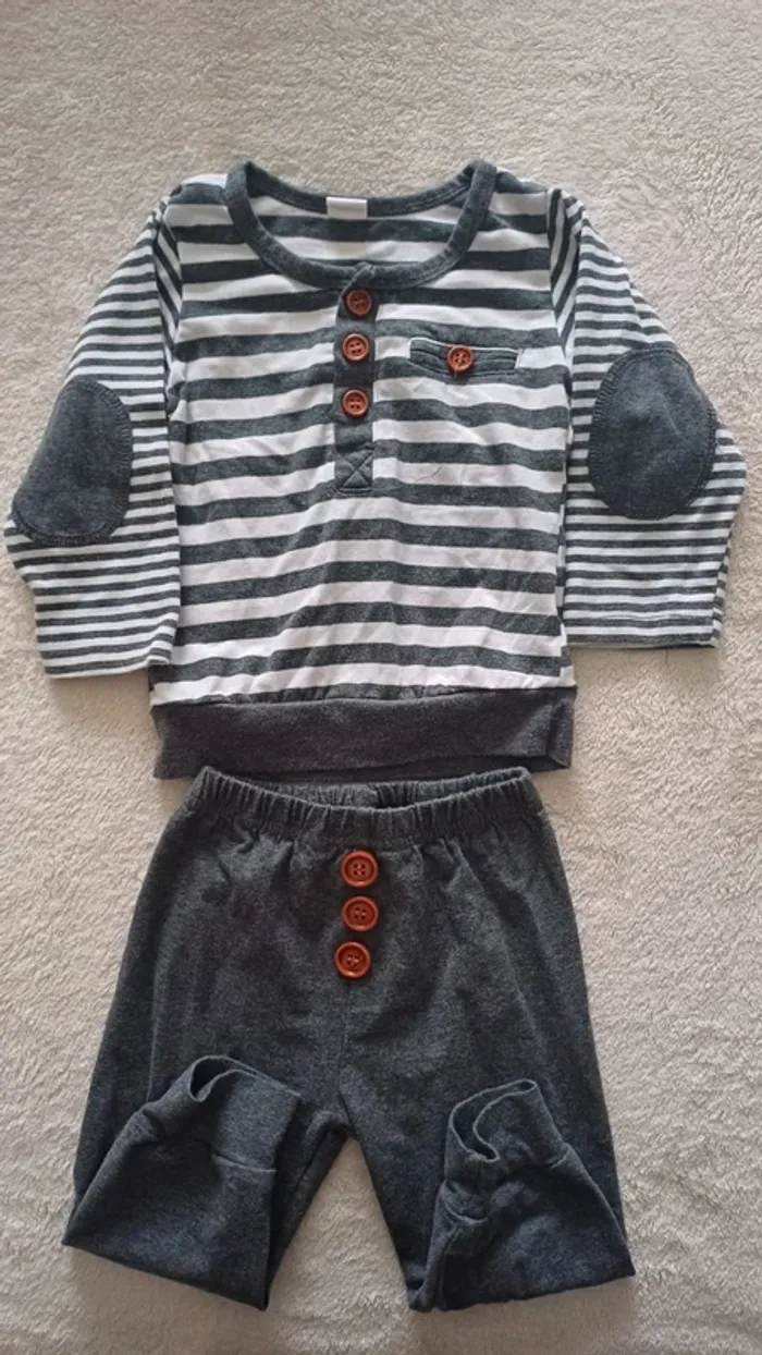 Ensemble