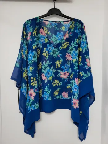 Blouse légère RougeGorge