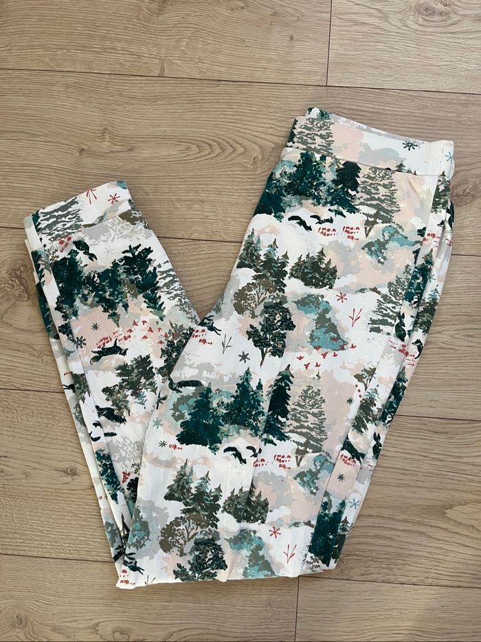 Pantalon de pyjama Cache Cache