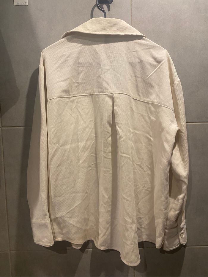 Chemise - photo numéro 3