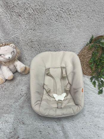 Transat new born - Stokke - Tripp Trapp 