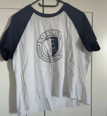 T-shirt Élite