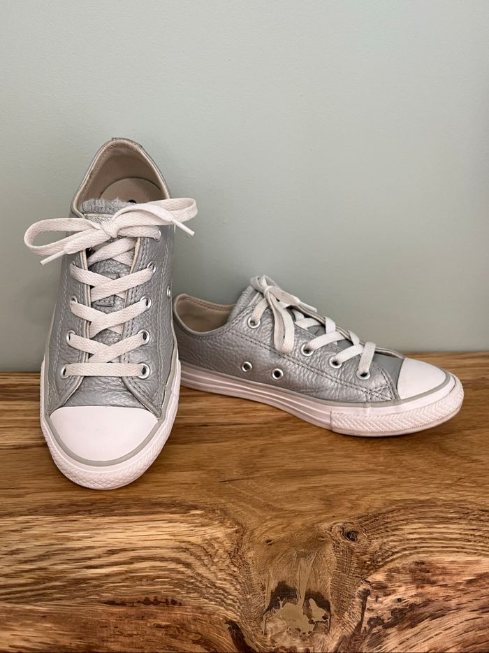 Baskets converse