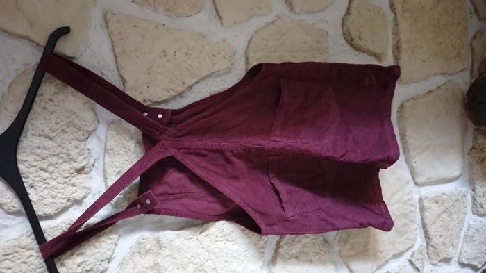 robes - photo numéro 2