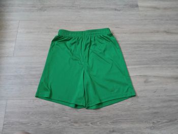 Short garçon