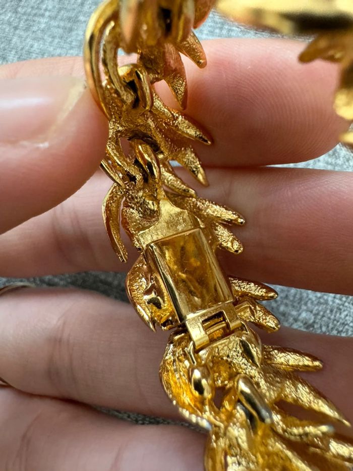 Magnifique bracelet - photo numéro 5