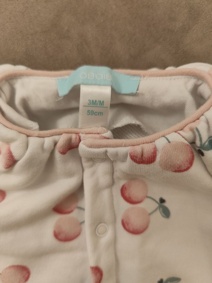 Veste - photo numéro 2