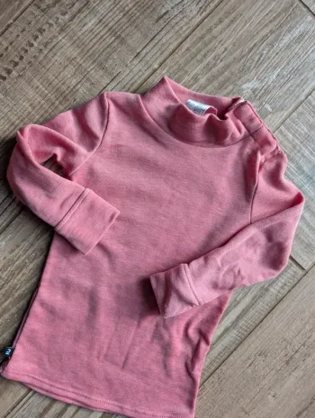 Sous pull Decathlon