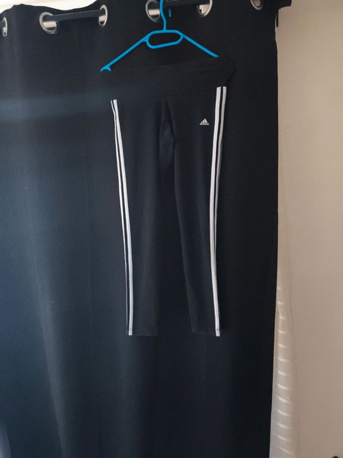 Legging adidas climalite