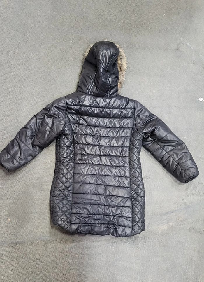 Blouson hiver - photo numéro 2