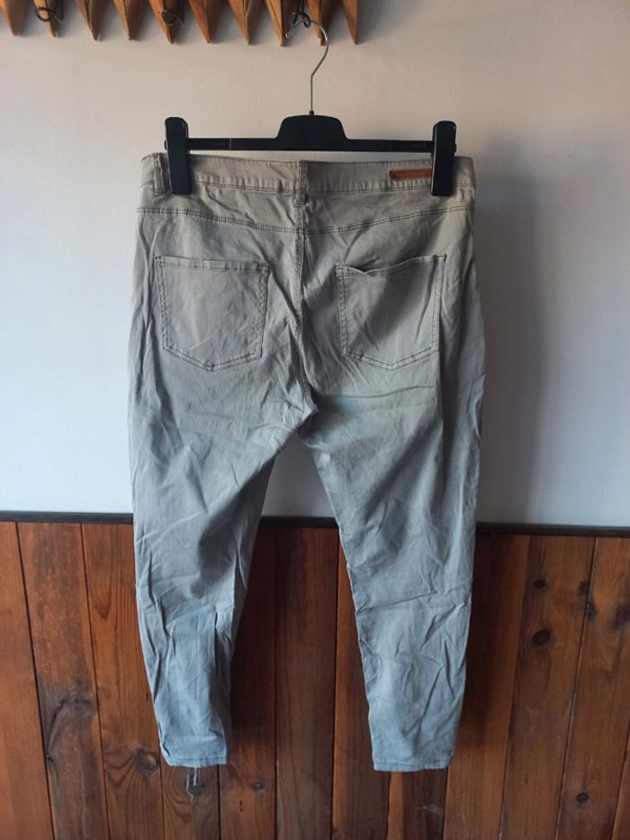 Pantalon lot de 2 - photo numéro 3