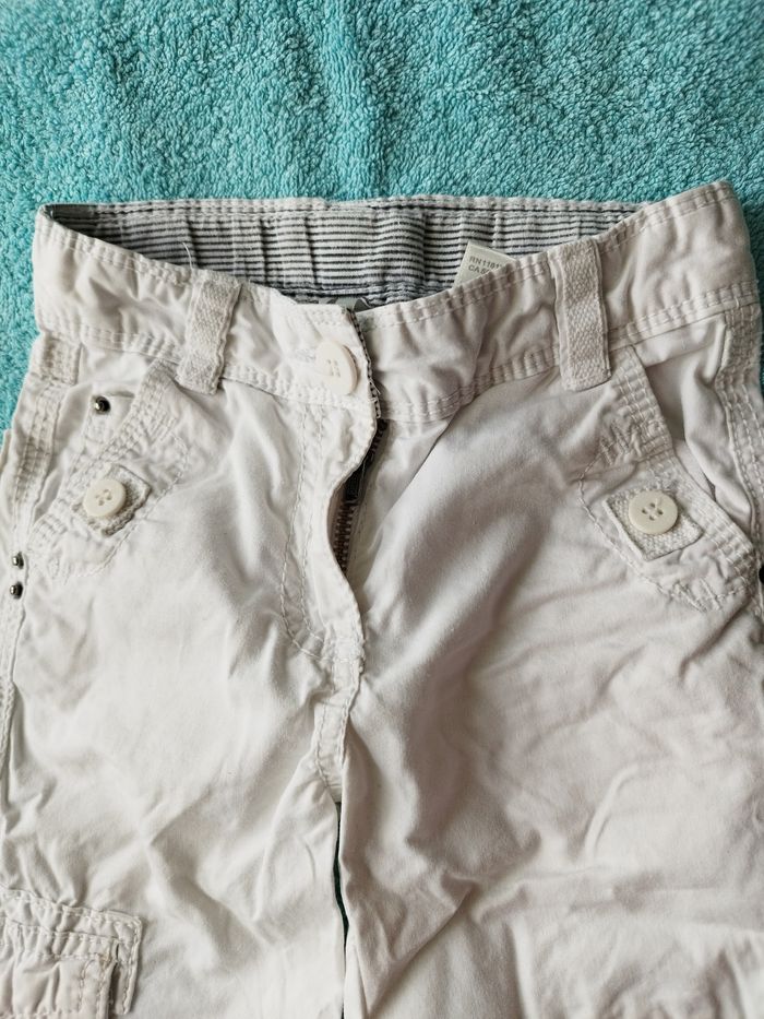 🎀 pantalon fille 🎀 - photo numéro 4