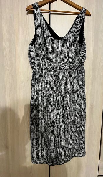 Combinaison pantacourt atmosphère taille 44