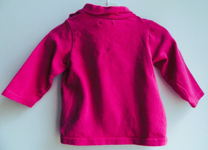 Sous pull T 3 mois "Obaïbi" - photo numéro 3