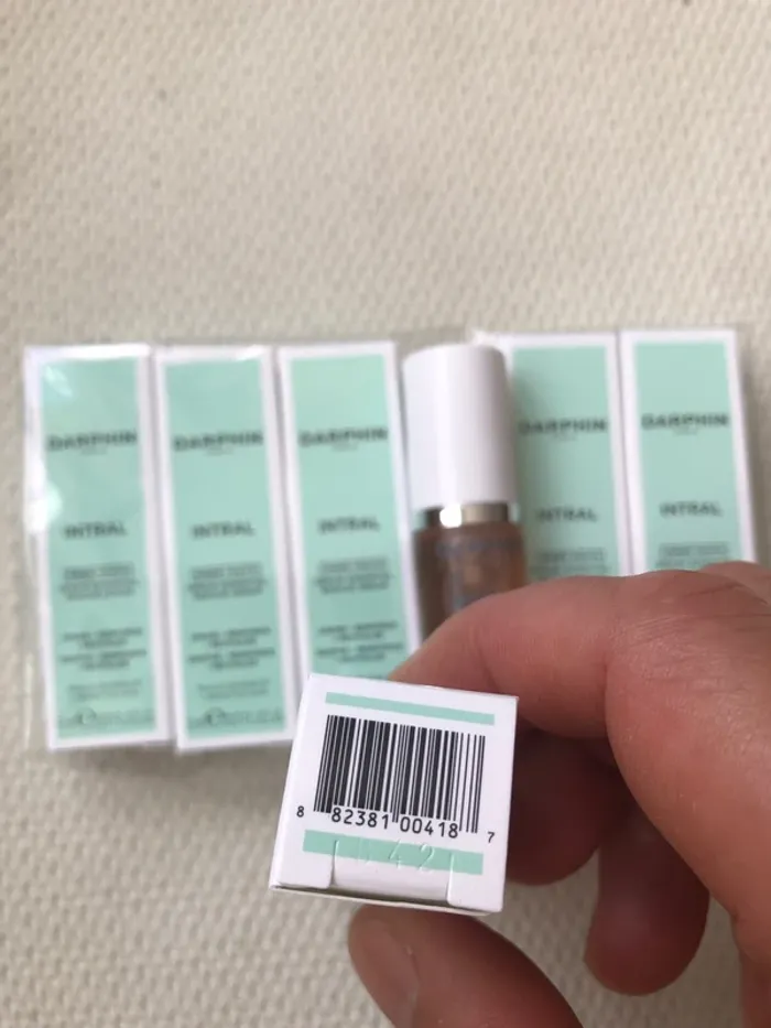 Sérum essentiel intral - photo numéro 5