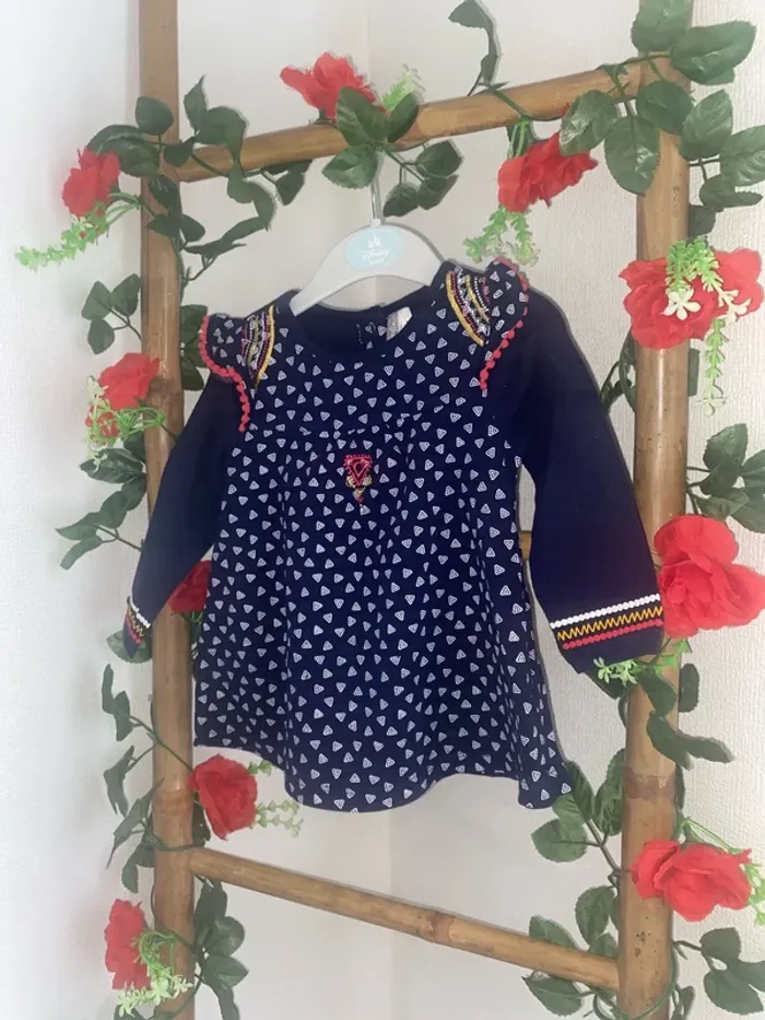 Robe bébé - photo numéro 2