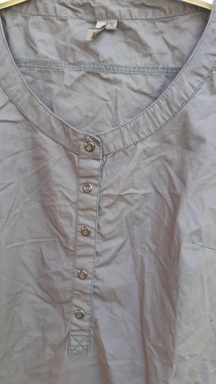 Robe Spot - photo numéro 4