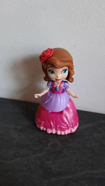 Princesse Sofia