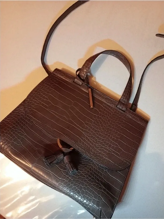 Sac galeries lafayette neuf - photo numéro 5