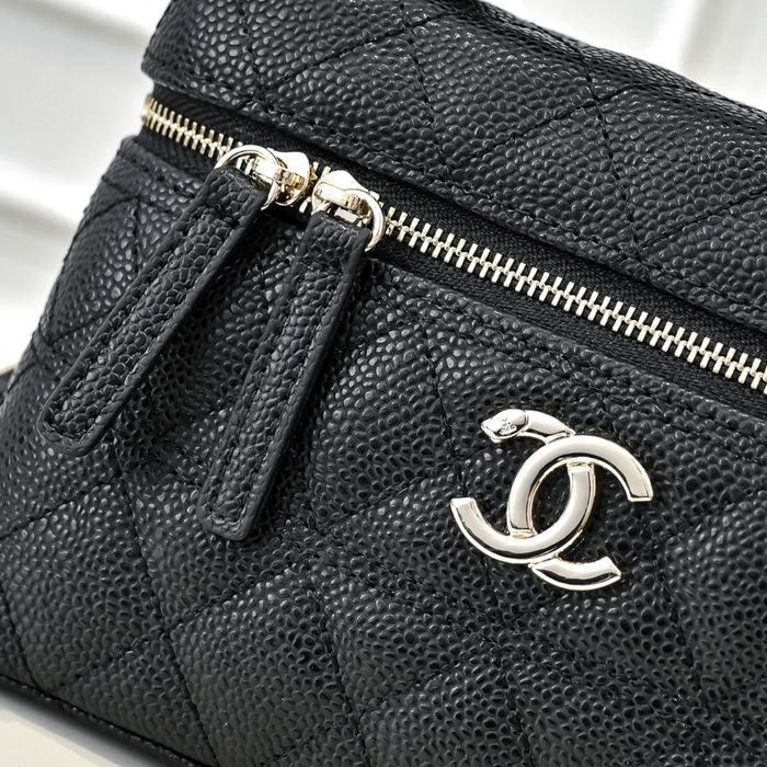 Chanel 25C  1221 - photo numéro 4