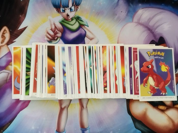 Carte Pokemon Nintendo Dunkin Boomer card rare