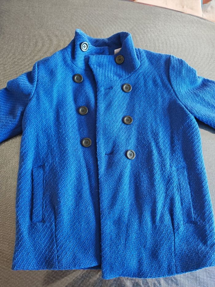 Manteau - photo numéro 5