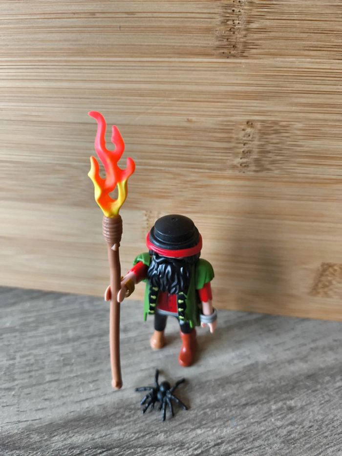 Playmobil Pirates - photo numéro 3
