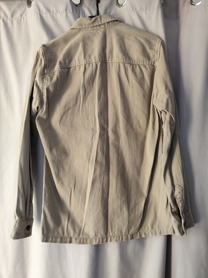 Chemise homme - photo numéro 4