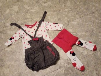 🍭 ensemble bébé 🍭