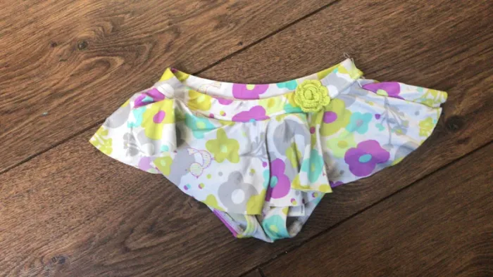 Maillot de bain