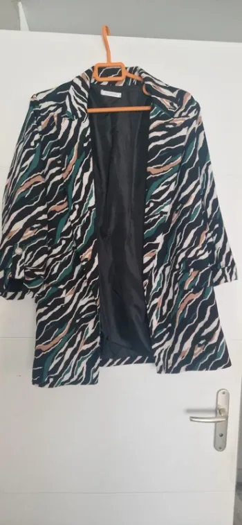 Veste blazer