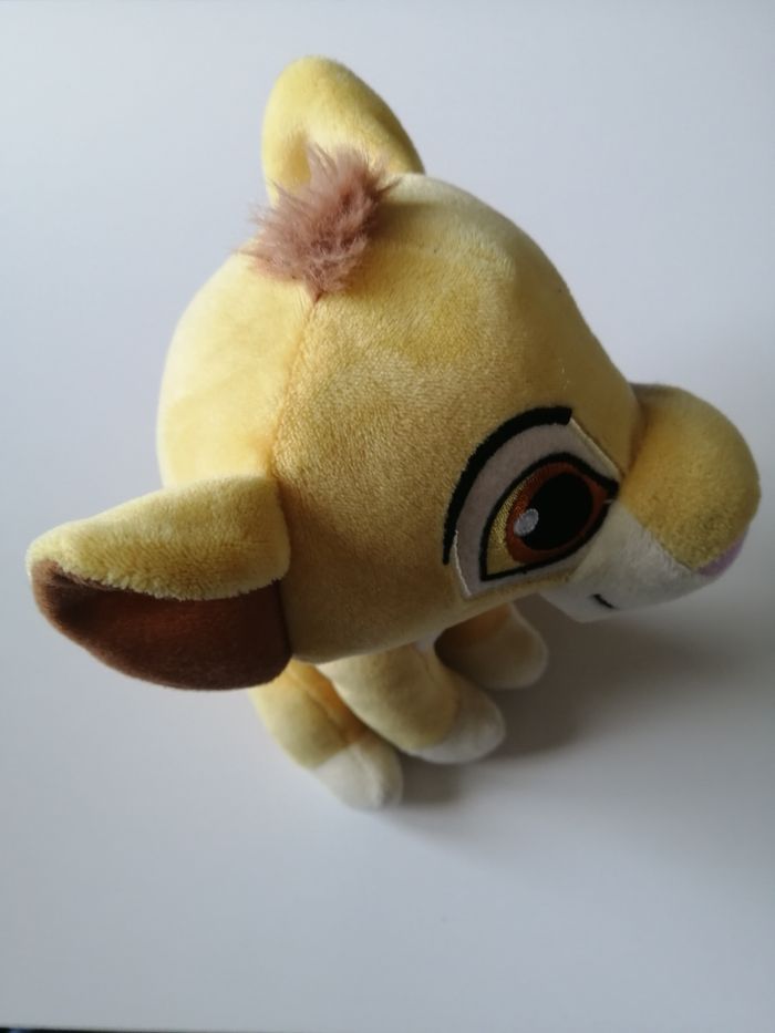 peluche disney - photo numéro 3