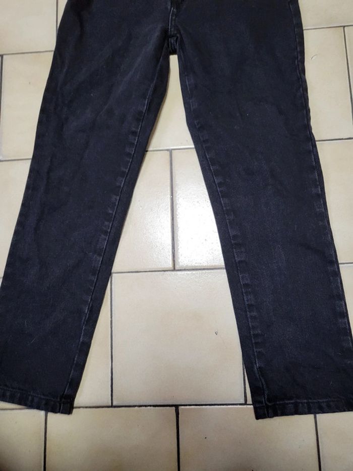 Jeans mom - photo numéro 3