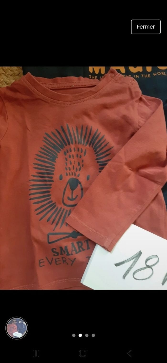 Ensemble 3 pièces - photo numéro 2