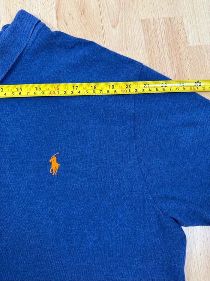 Polo Ralph Lauren - photo numéro 6
