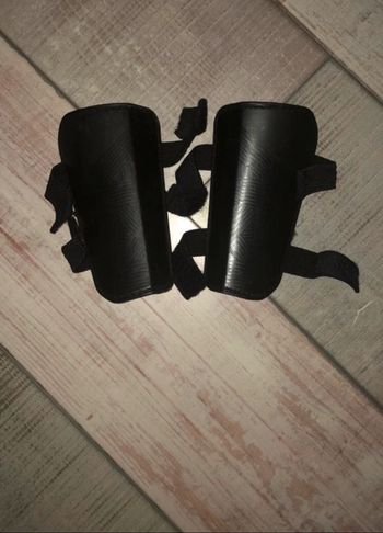 Protège tibia (petite taille)