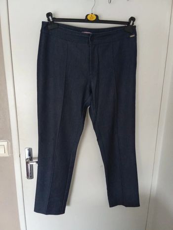 Pantalon femme