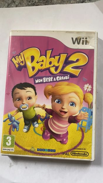 Baby 2