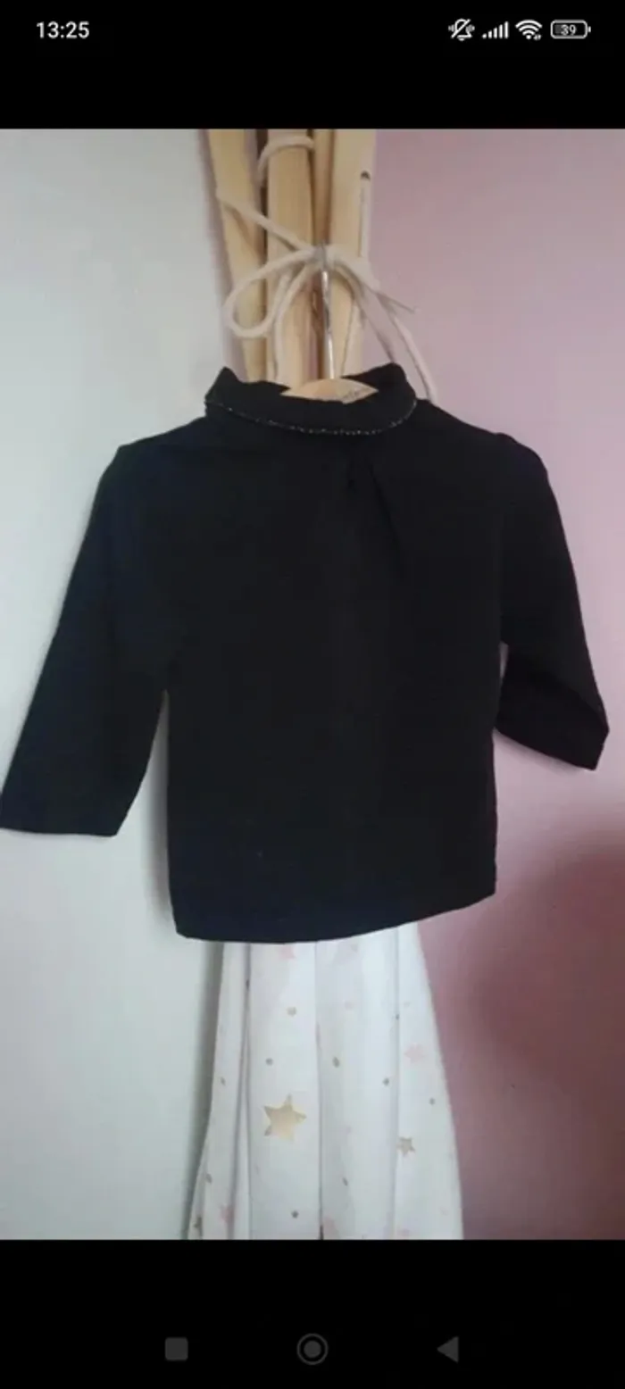 Sous-pull Kiabi - 3 mois 🎀