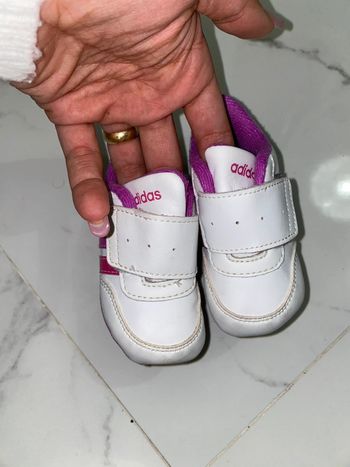 Adidas enfants
