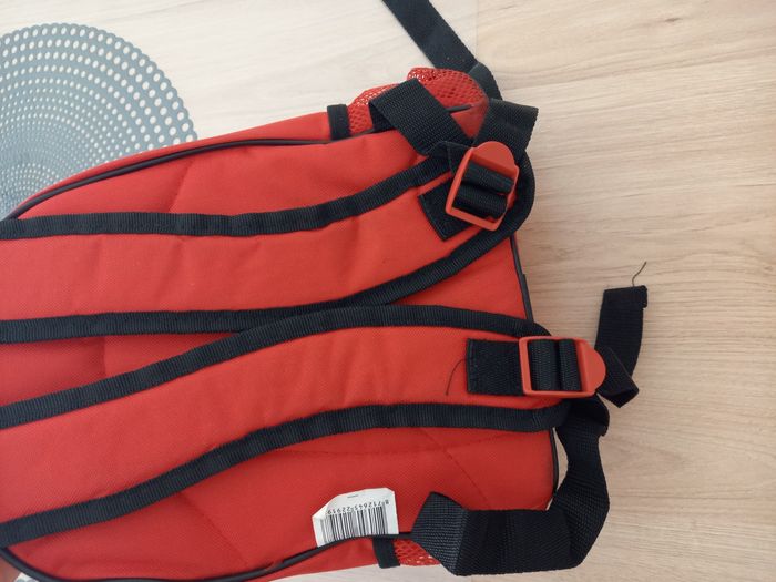 Sac à dos cars - photo numéro 3