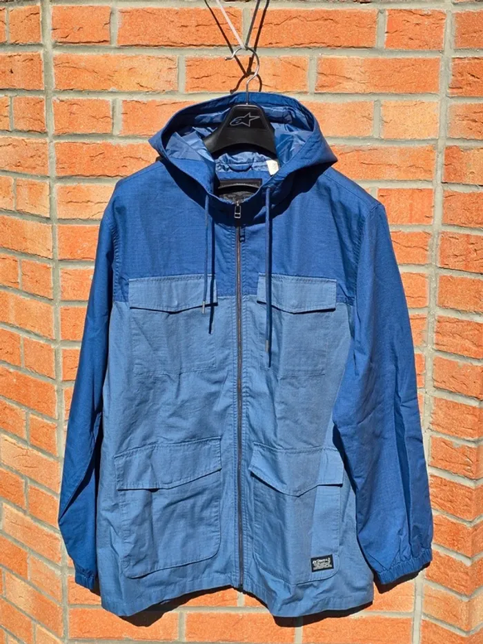 Veste manteau mi saison Levi's
