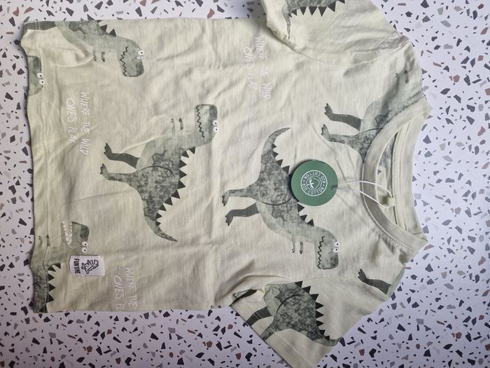 Lot vêtements garçon - photo numéro 3