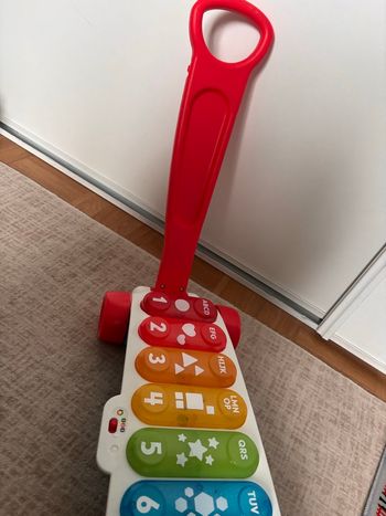 Piano Fisher price