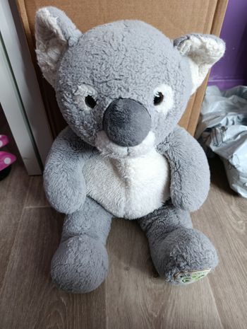 Peluche koala