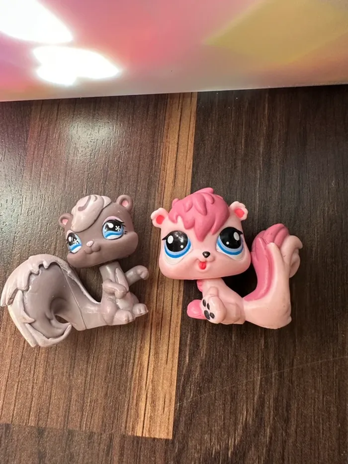 Lot petshop