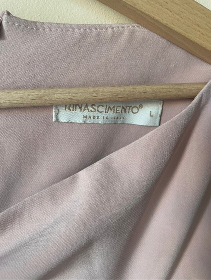 Robe rinascimento - photo numéro 2